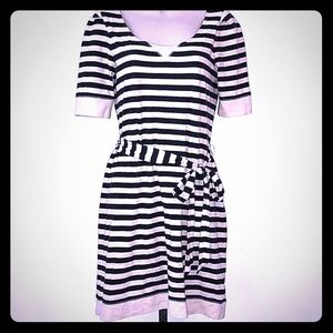 Banana republic dress size medium